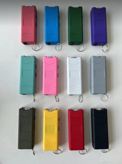 TZ Flashlight Mini