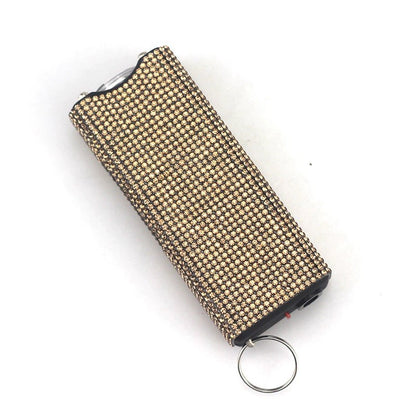 Mini Stun Gun Bling