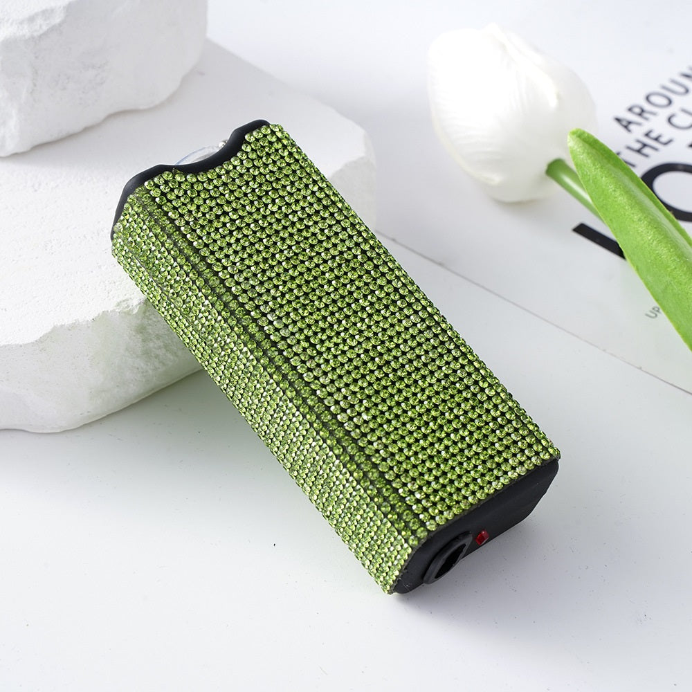 Mini Stun Gun Bling