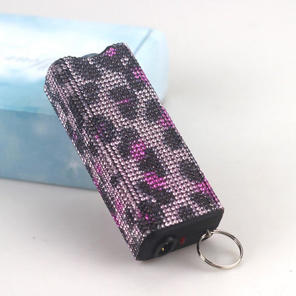 Mini Stun Gun Bling