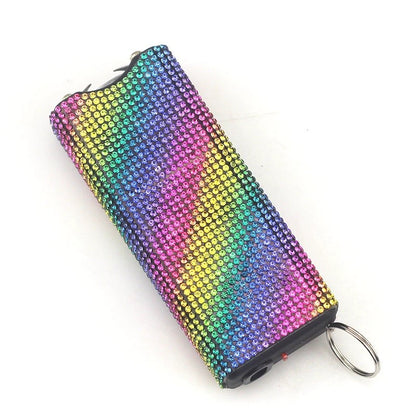 Mini Stun Gun Bling