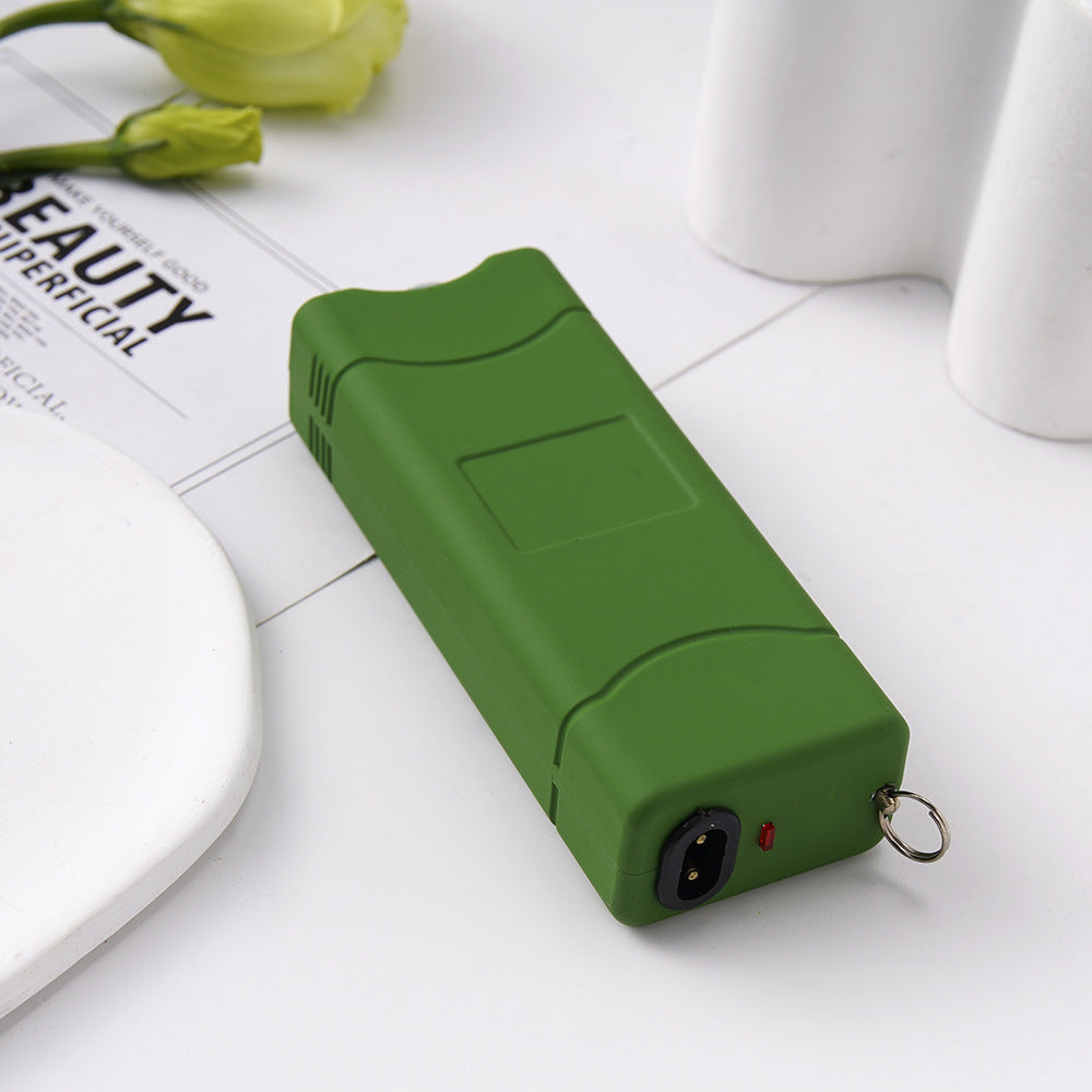 TZ Flashlight Mini