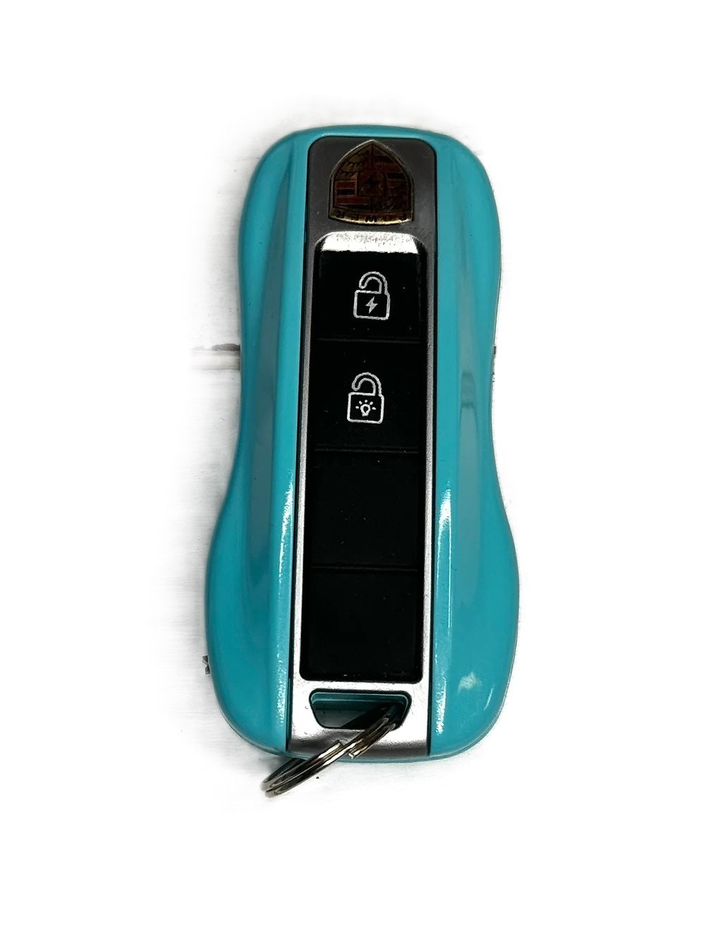 Stun Gun Key Fob keychain