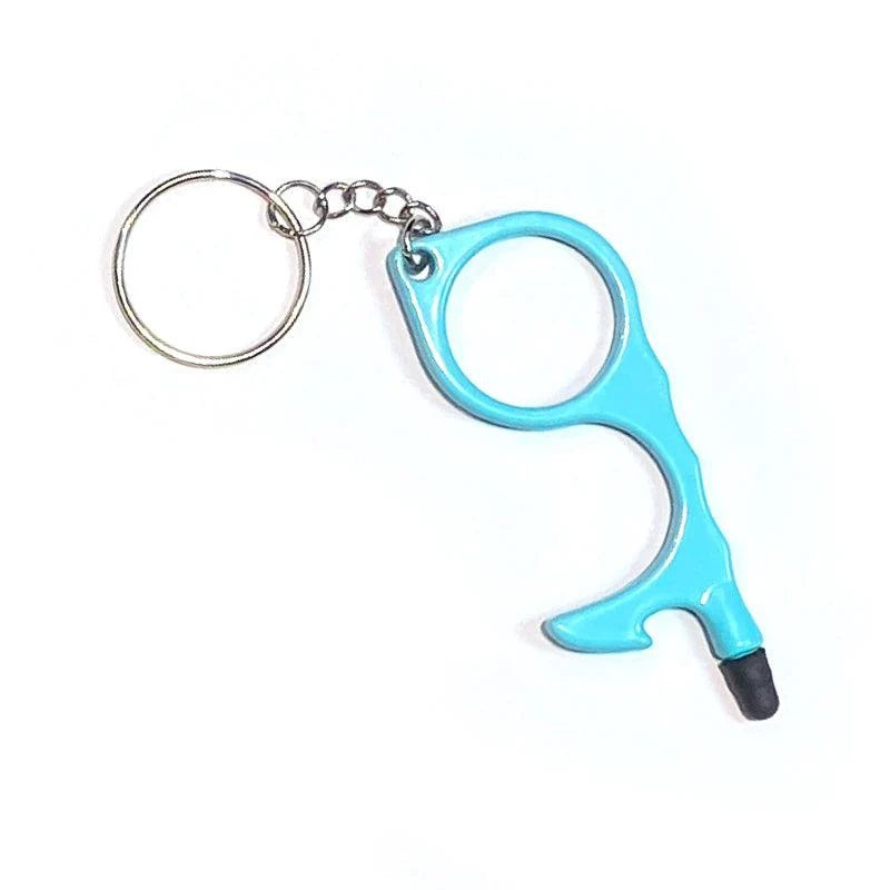 No Touch Styles Keychain