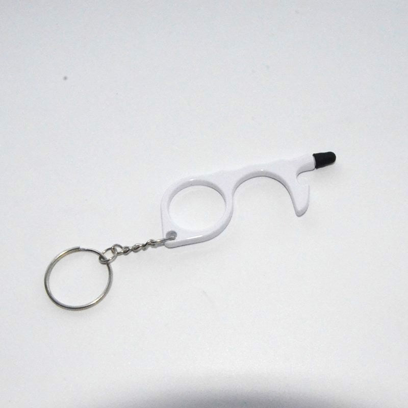 No Touch Styles Keychain