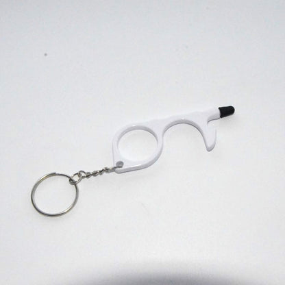 No Touch Styles Keychain