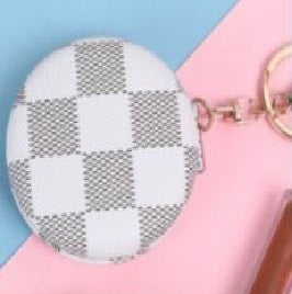 Mirror Keychain