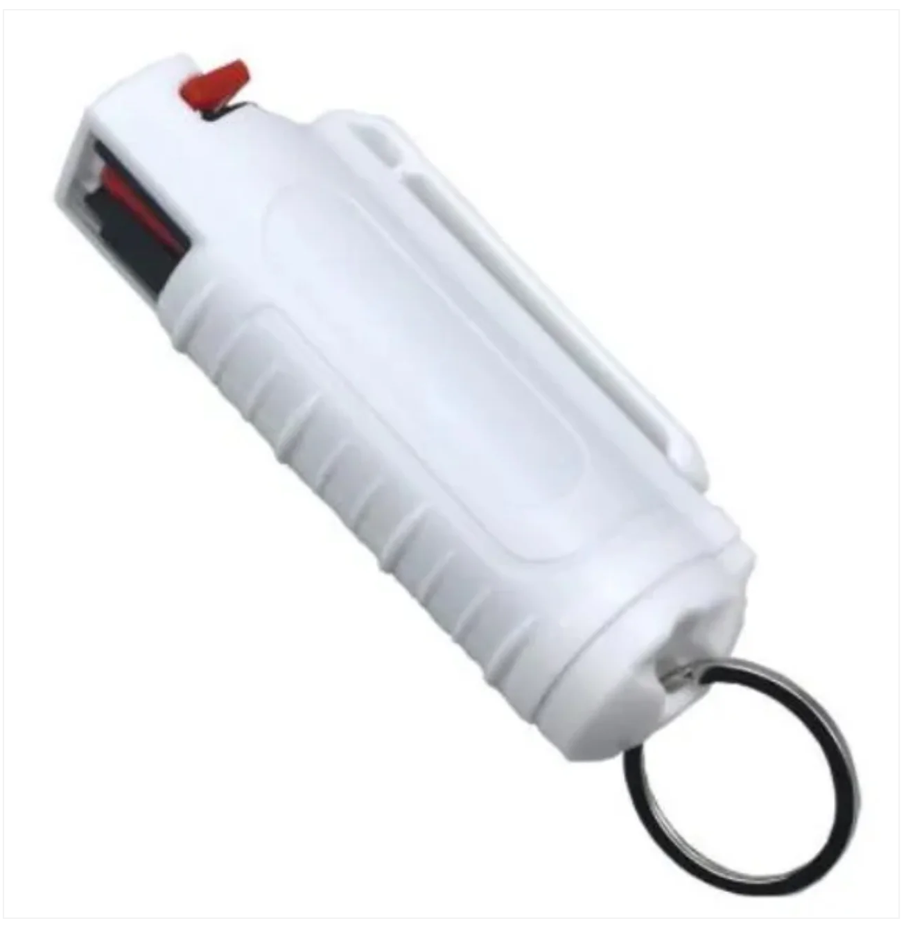 Pepper Spray Keychain