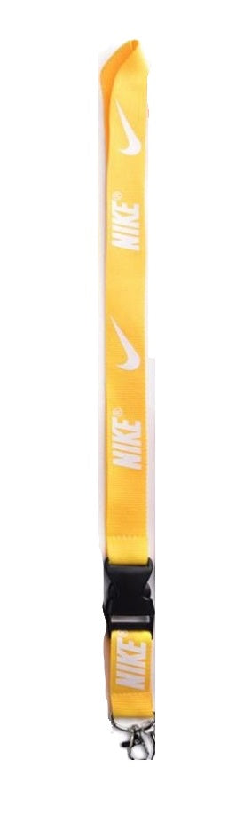 Lanyards Keychain Nike